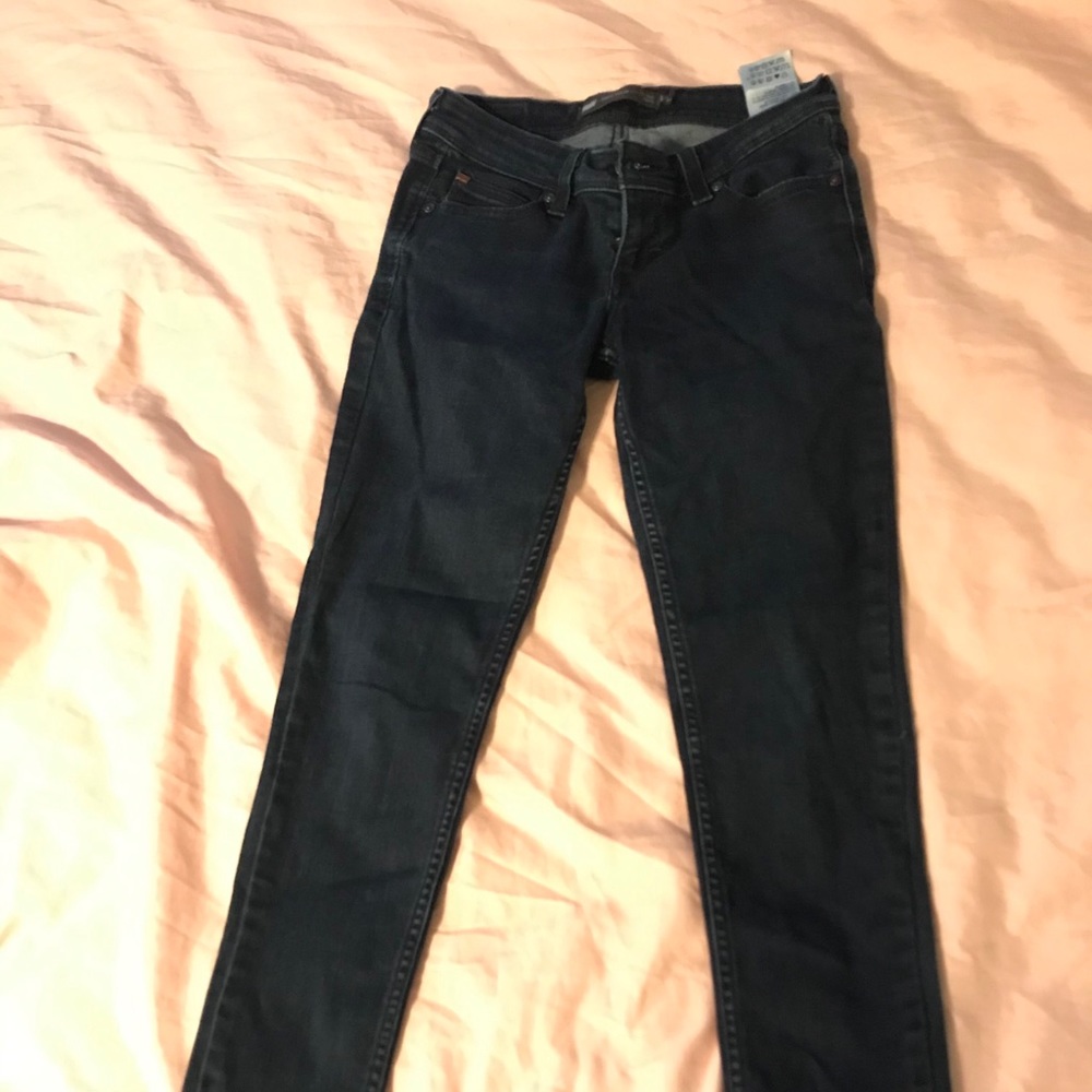 Levi’s jeans